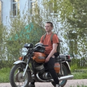 Матвей Втюрин
